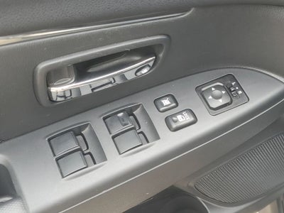 2025 Mitsubishi Outlander Sport 2.0 LE