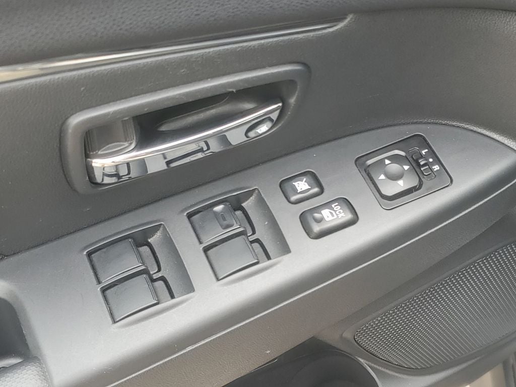 2025 Mitsubishi Outlander Sport 2.0 LE