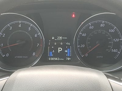 2025 Mitsubishi Outlander Sport 2.0 LE