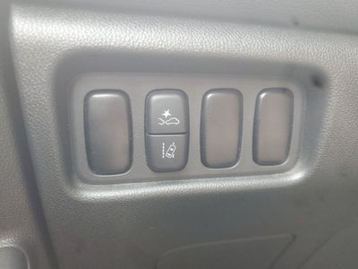 2025 Mitsubishi Outlander Sport 2.0 LE