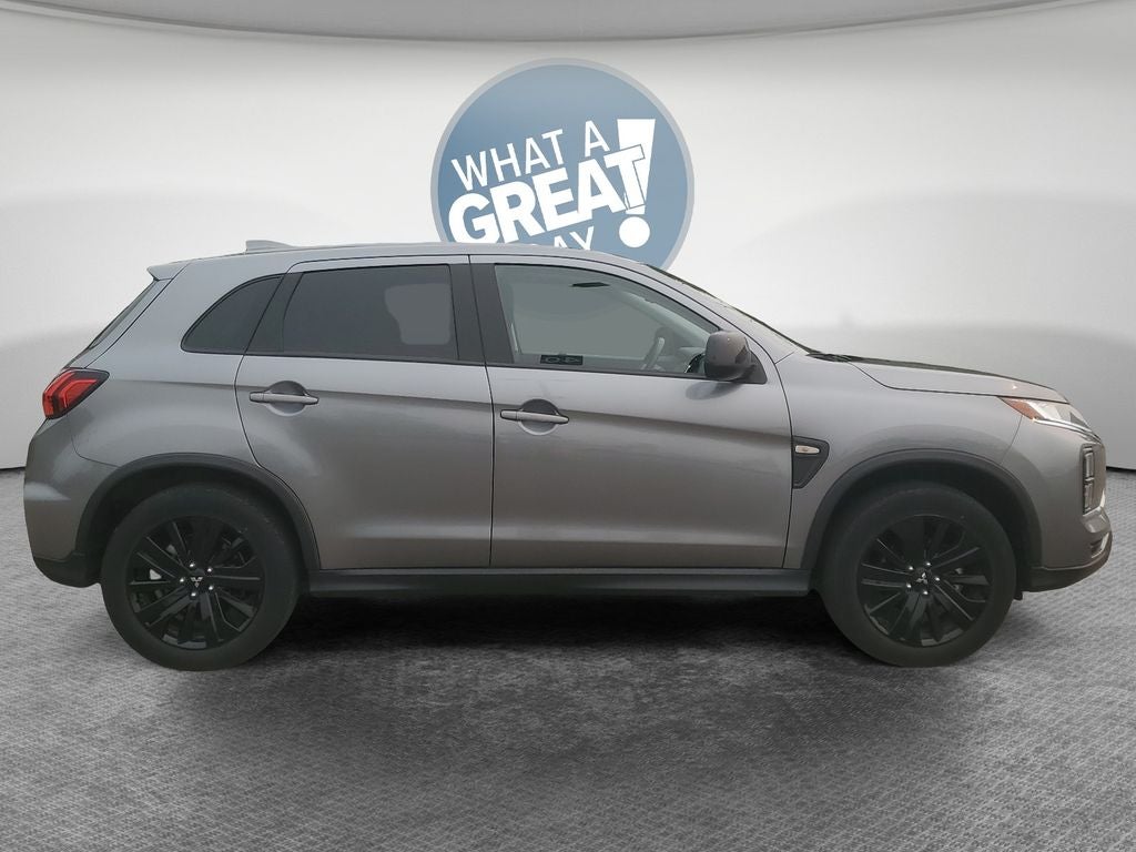 2025 Mitsubishi Outlander Sport 2.0 LE