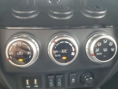 2025 Mitsubishi Outlander Sport 2.0 LE