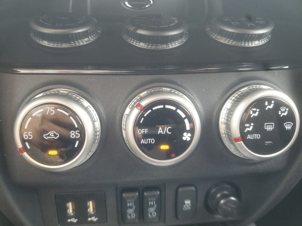 2025 Mitsubishi Outlander Sport 2.0 LE
