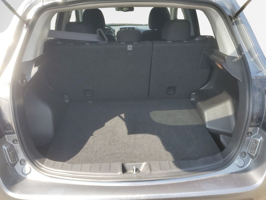 2025 Mitsubishi Outlander Sport 2.0 LE