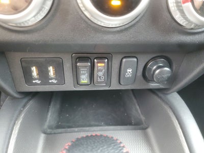 2025 Mitsubishi Outlander Sport 2.0 LE