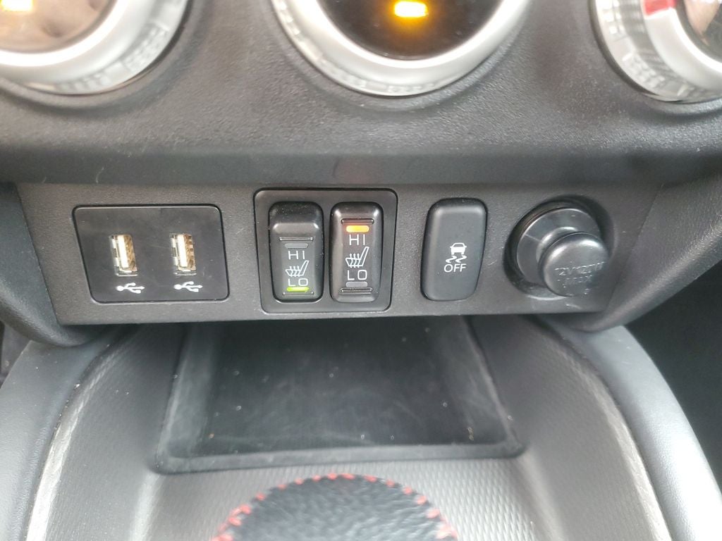 2025 Mitsubishi Outlander Sport 2.0 LE