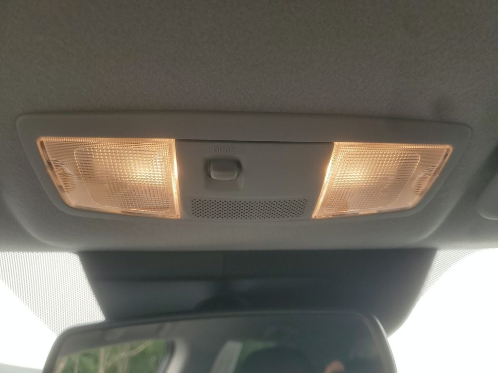 2025 Mitsubishi Outlander Sport 2.0 LE