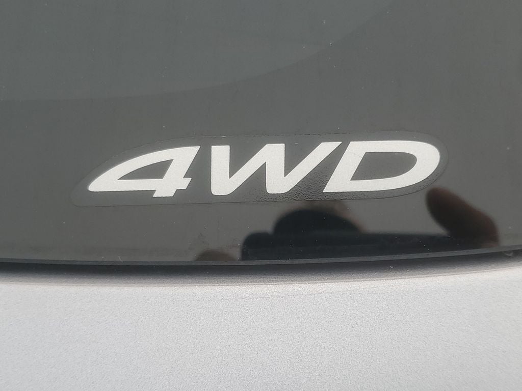 2025 Mitsubishi Outlander Sport 2.0 LE