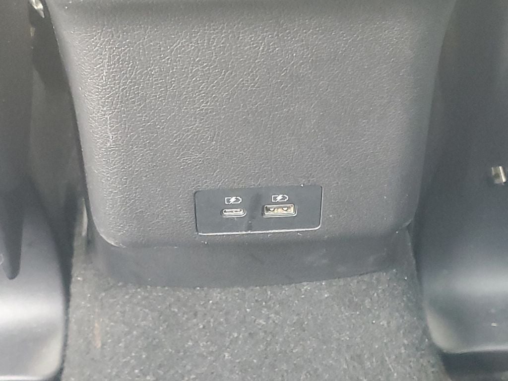 2025 Mitsubishi Outlander Sport 2.0 LE