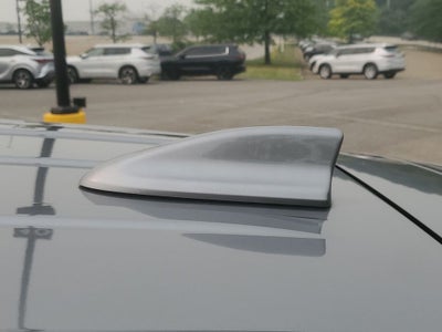 2025 Mitsubishi Outlander Sport 2.0 LE
