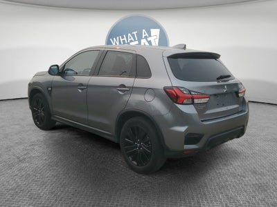2025 Mitsubishi Outlander Sport 2.0 LE