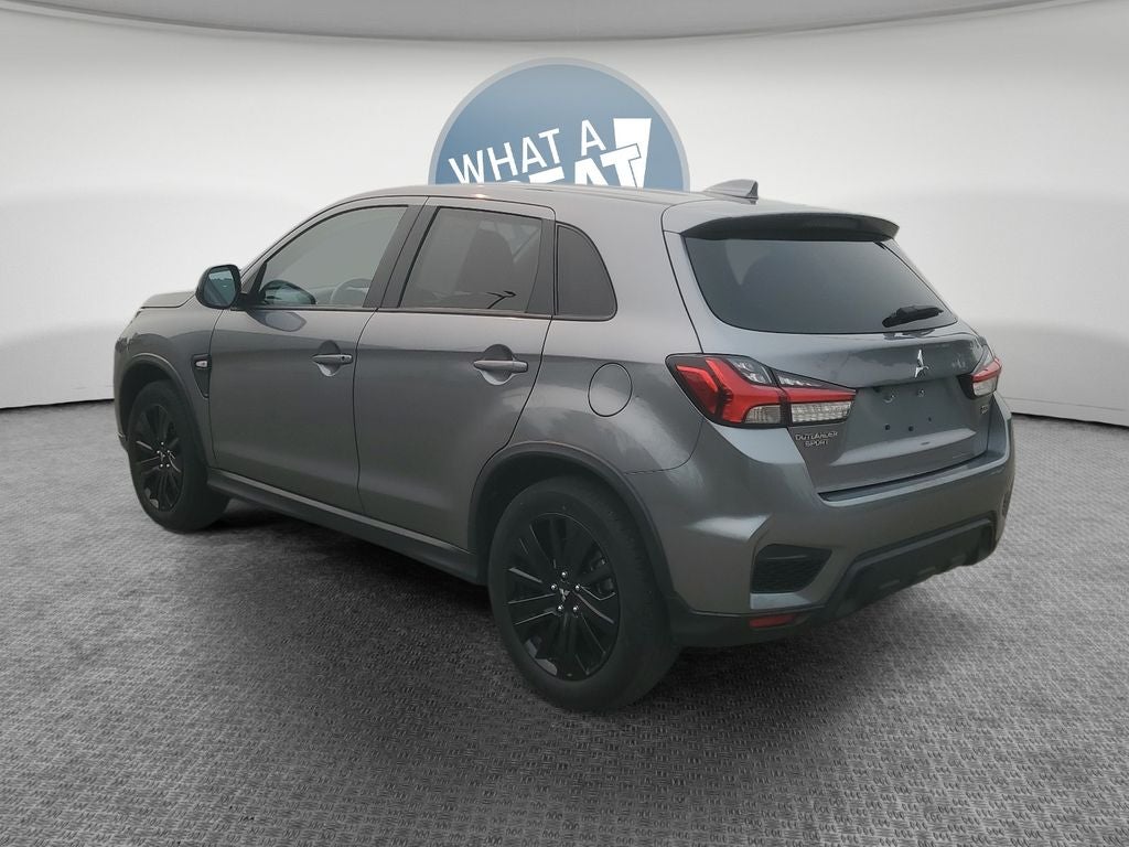 2025 Mitsubishi Outlander Sport 2.0 LE