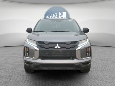 2025 Mitsubishi Outlander Sport 2.0 LE