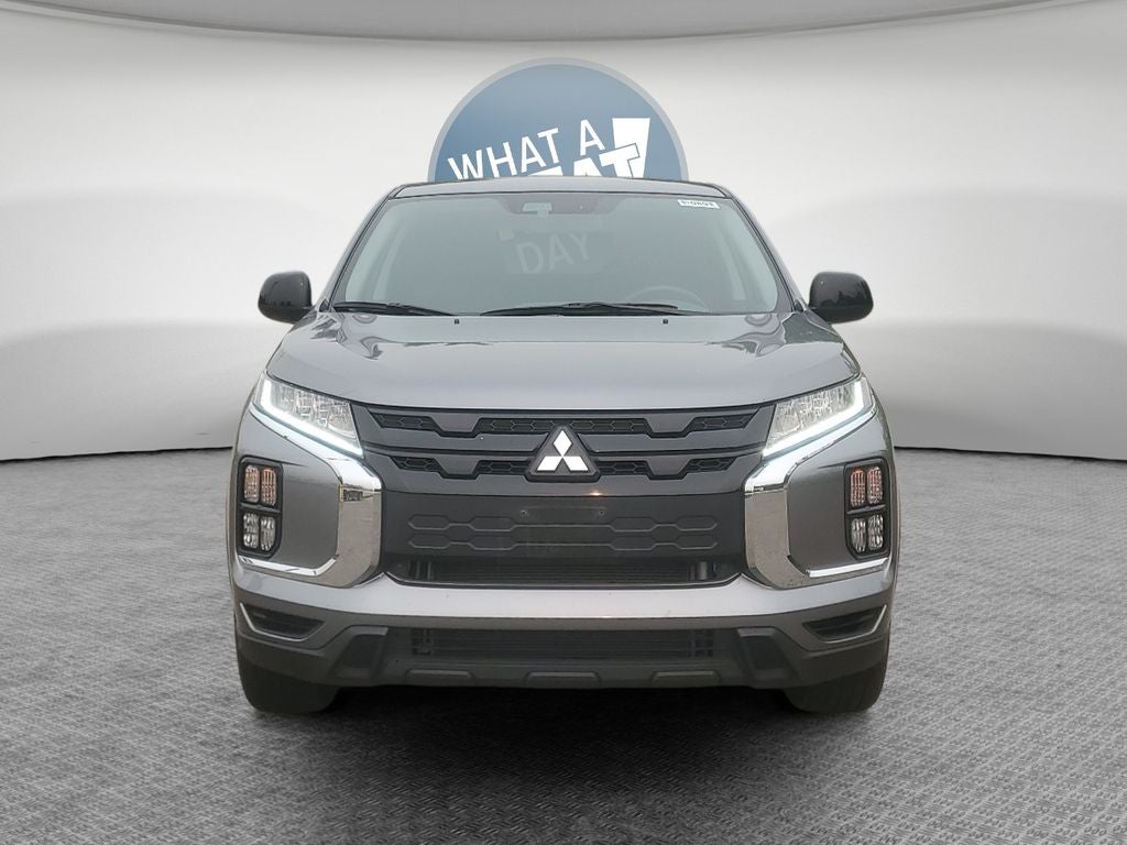2025 Mitsubishi Outlander Sport 2.0 LE
