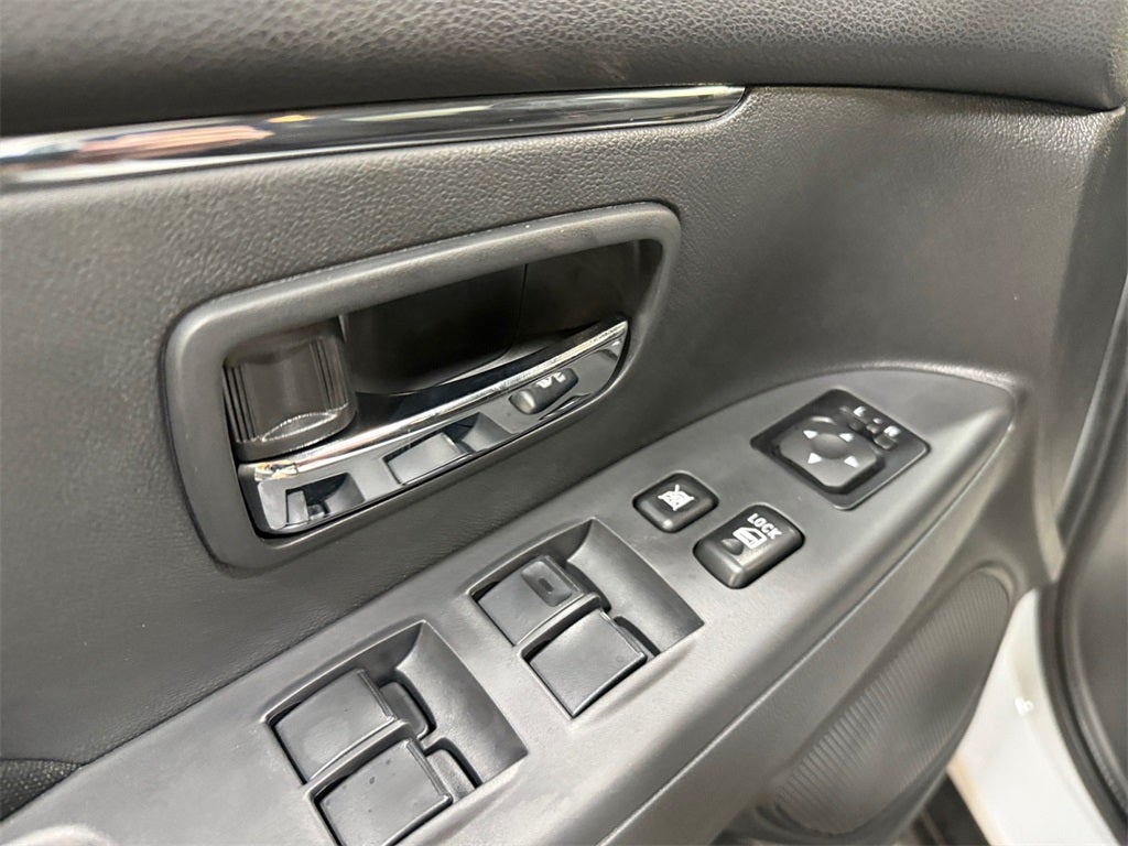 2026 Mitsubishi Outlander Sport 2.0 ES