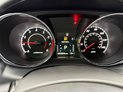 2026 Mitsubishi Outlander Sport 2.0 ES