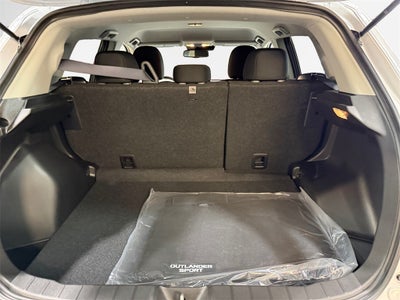 2026 Mitsubishi Outlander Sport 2.0 ES
