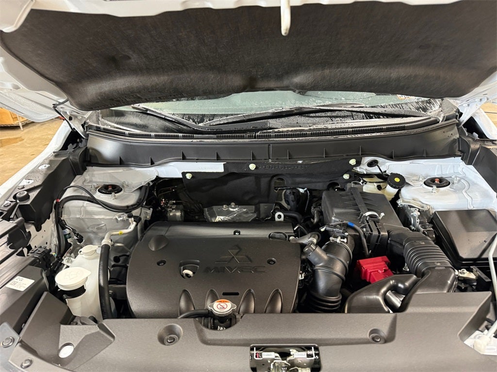 2026 Mitsubishi Outlander Sport 2.0 ES