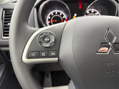 2026 Mitsubishi Outlander Sport 2.0 ES