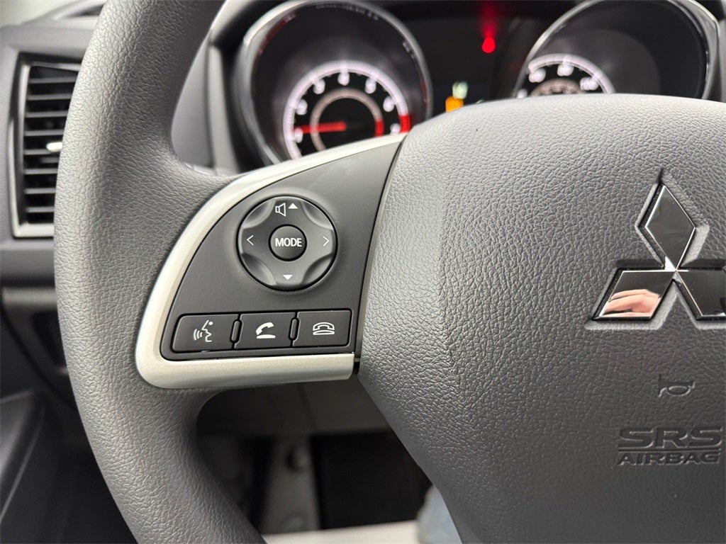 2026 Mitsubishi Outlander Sport 2.0 ES