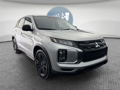 2026 Mitsubishi Outlander Sport 2.0 LE