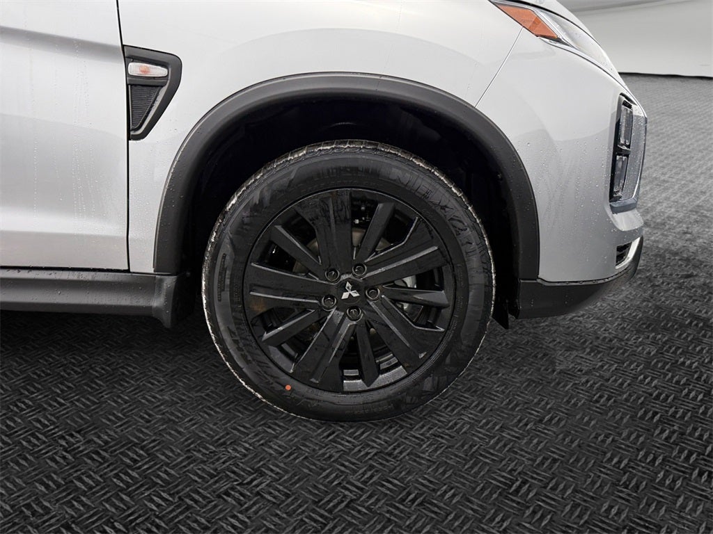 2026 Mitsubishi Outlander Sport 2.0 LE