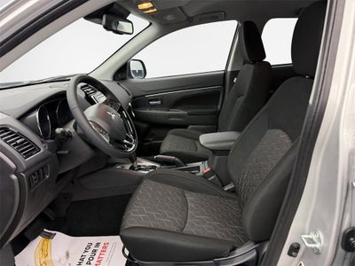 2026 Mitsubishi Outlander Sport 2.0 LE