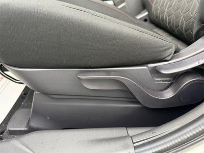 2026 Mitsubishi Outlander Sport 2.0 LE