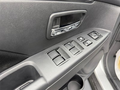 2026 Mitsubishi Outlander Sport 2.0 LE