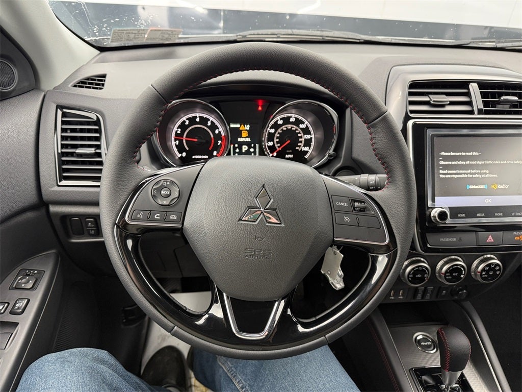 2026 Mitsubishi Outlander Sport 2.0 LE