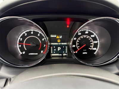 2026 Mitsubishi Outlander Sport 2.0 LE