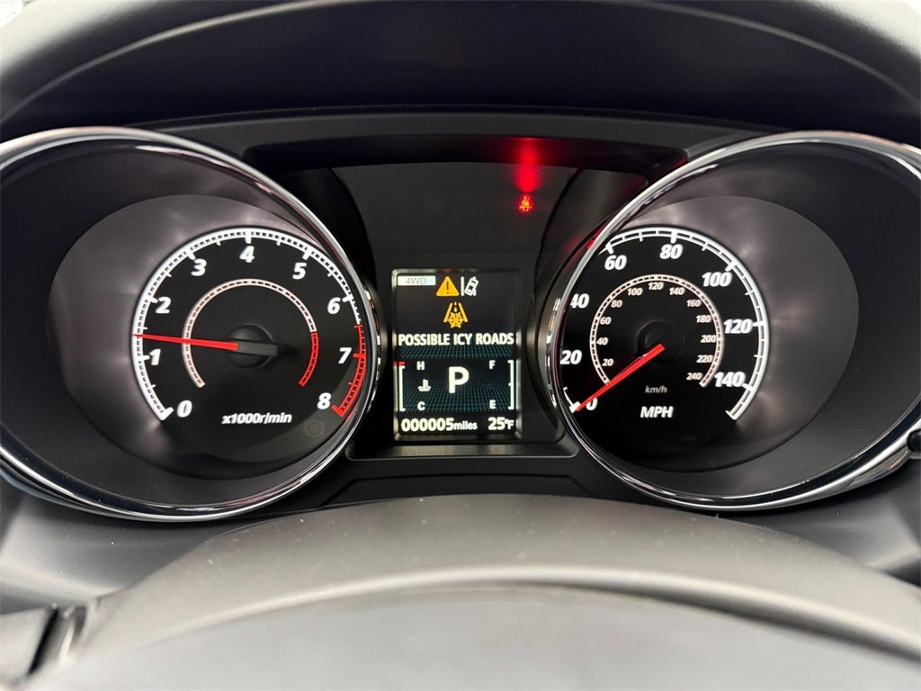 2026 Mitsubishi Outlander Sport 2.0 LE