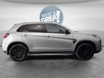 2026 Mitsubishi Outlander Sport 2.0 LE