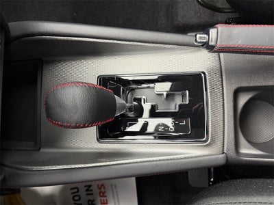 2026 Mitsubishi Outlander Sport 2.0 LE