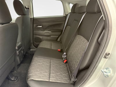 2026 Mitsubishi Outlander Sport 2.0 LE