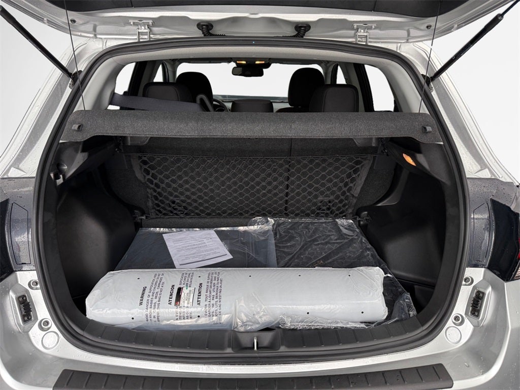 2026 Mitsubishi Outlander Sport 2.0 LE