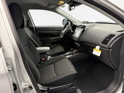 2026 Mitsubishi Outlander Sport 2.0 LE