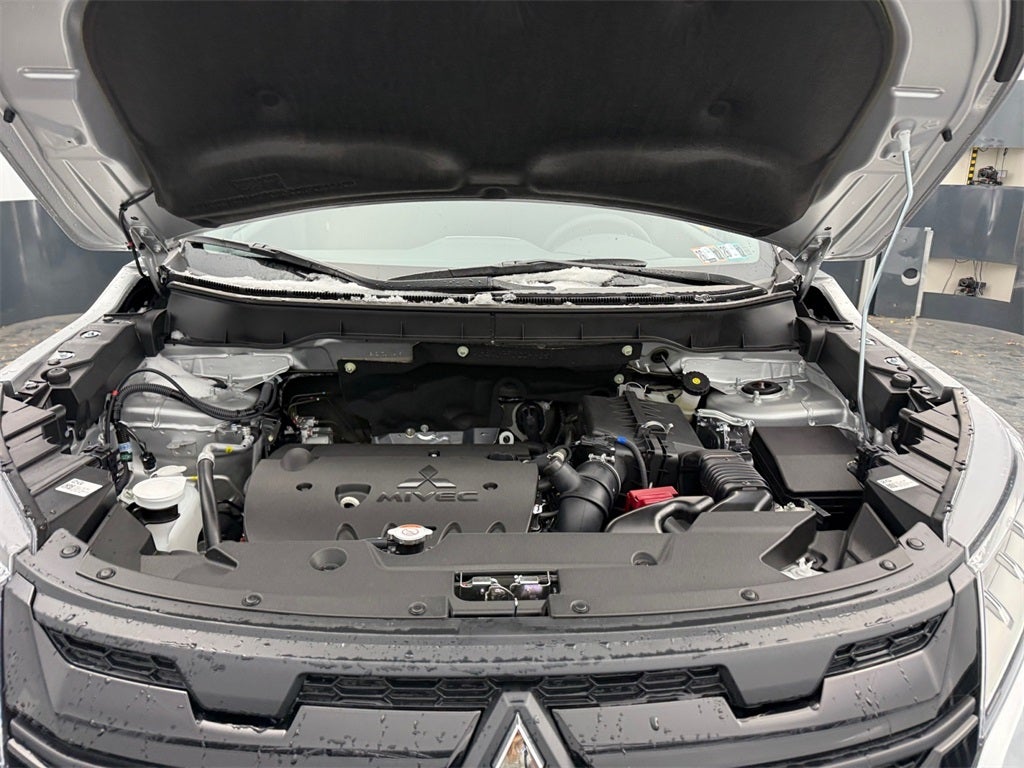 2026 Mitsubishi Outlander Sport 2.0 LE