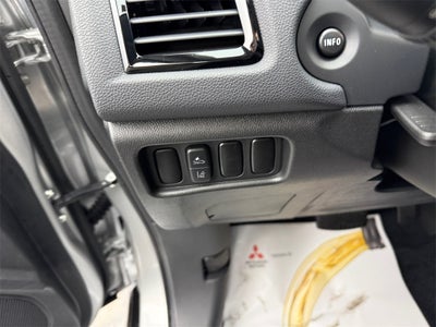 2026 Mitsubishi Outlander Sport 2.0 LE