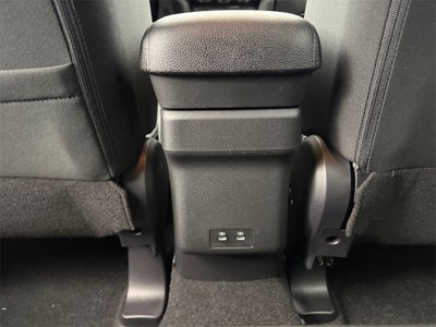 2026 Mitsubishi Outlander Sport 2.0 LE