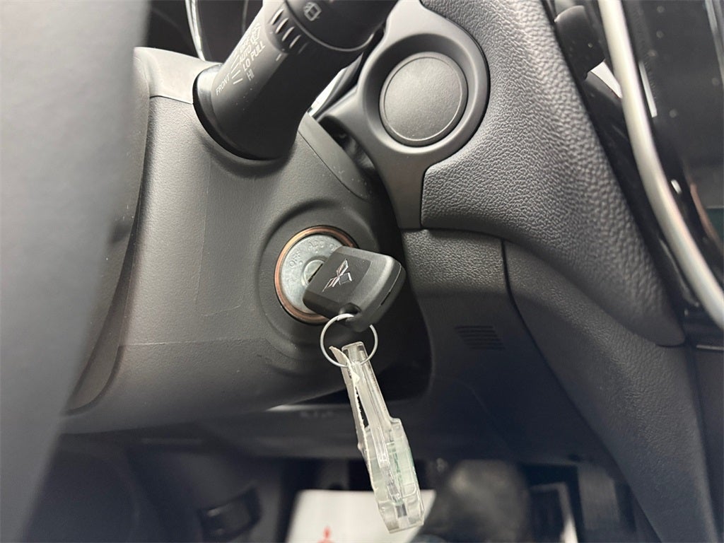 2026 Mitsubishi Outlander Sport 2.0 LE