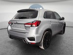 2026 Mitsubishi Outlander Sport 2.0 LE
