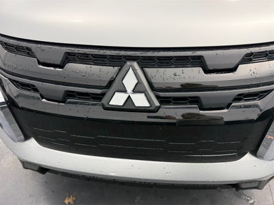 2026 Mitsubishi Outlander Sport 2.0 LE