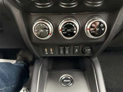 2026 Mitsubishi Outlander Sport 2.0 LE