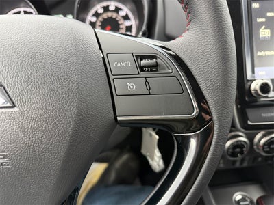 2026 Mitsubishi Outlander Sport 2.0 LE