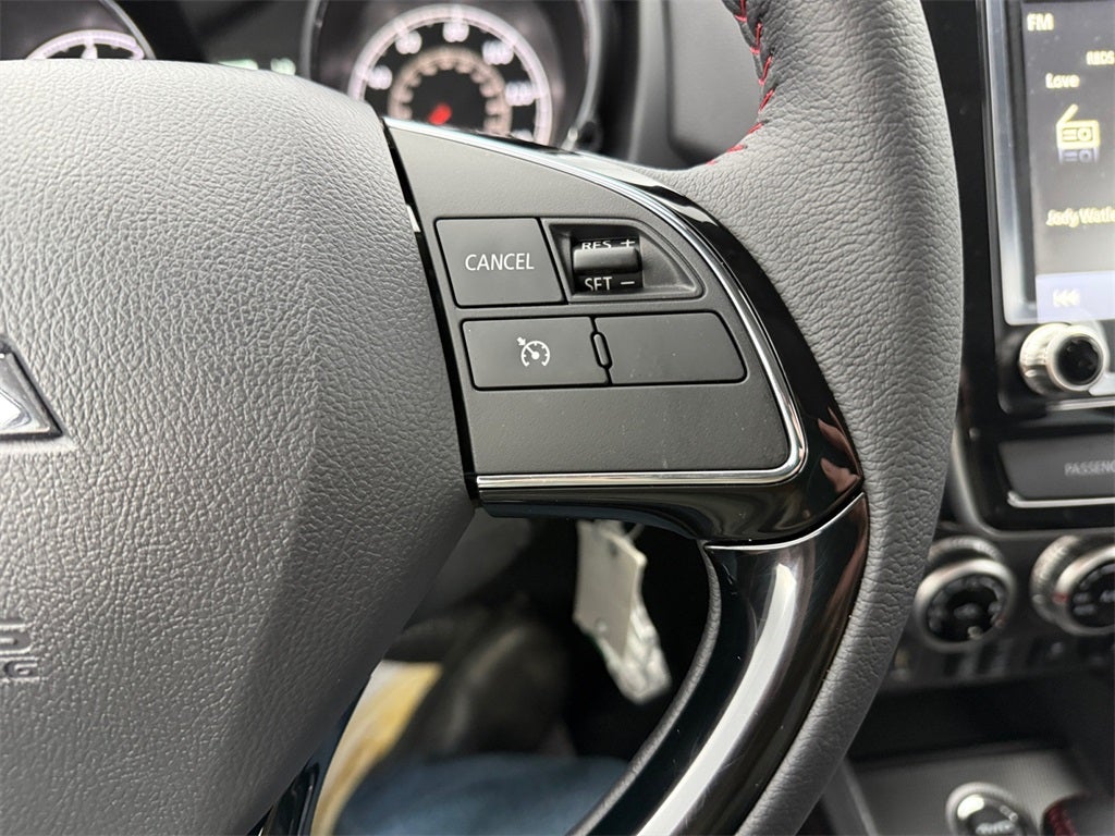 2026 Mitsubishi Outlander Sport 2.0 LE