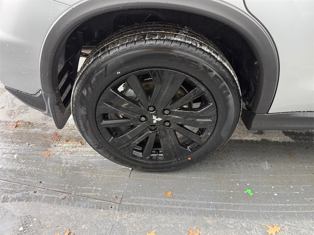 2026 Mitsubishi Outlander Sport 2.0 LE