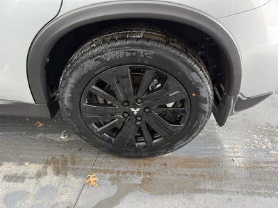 2026 Mitsubishi Outlander Sport 2.0 LE