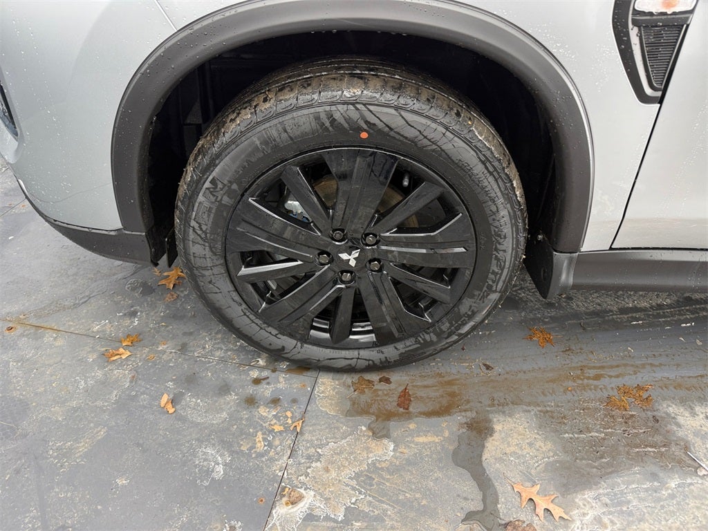 2026 Mitsubishi Outlander Sport 2.0 LE