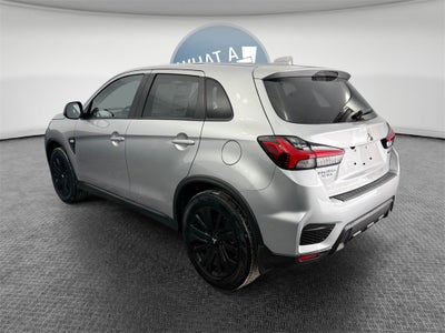 2026 Mitsubishi Outlander Sport 2.0 LE